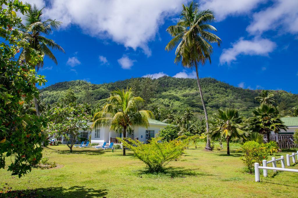 Chalets D'Anse Forbans Selfcatering ทาคามาคา ห้อง รูปภาพ