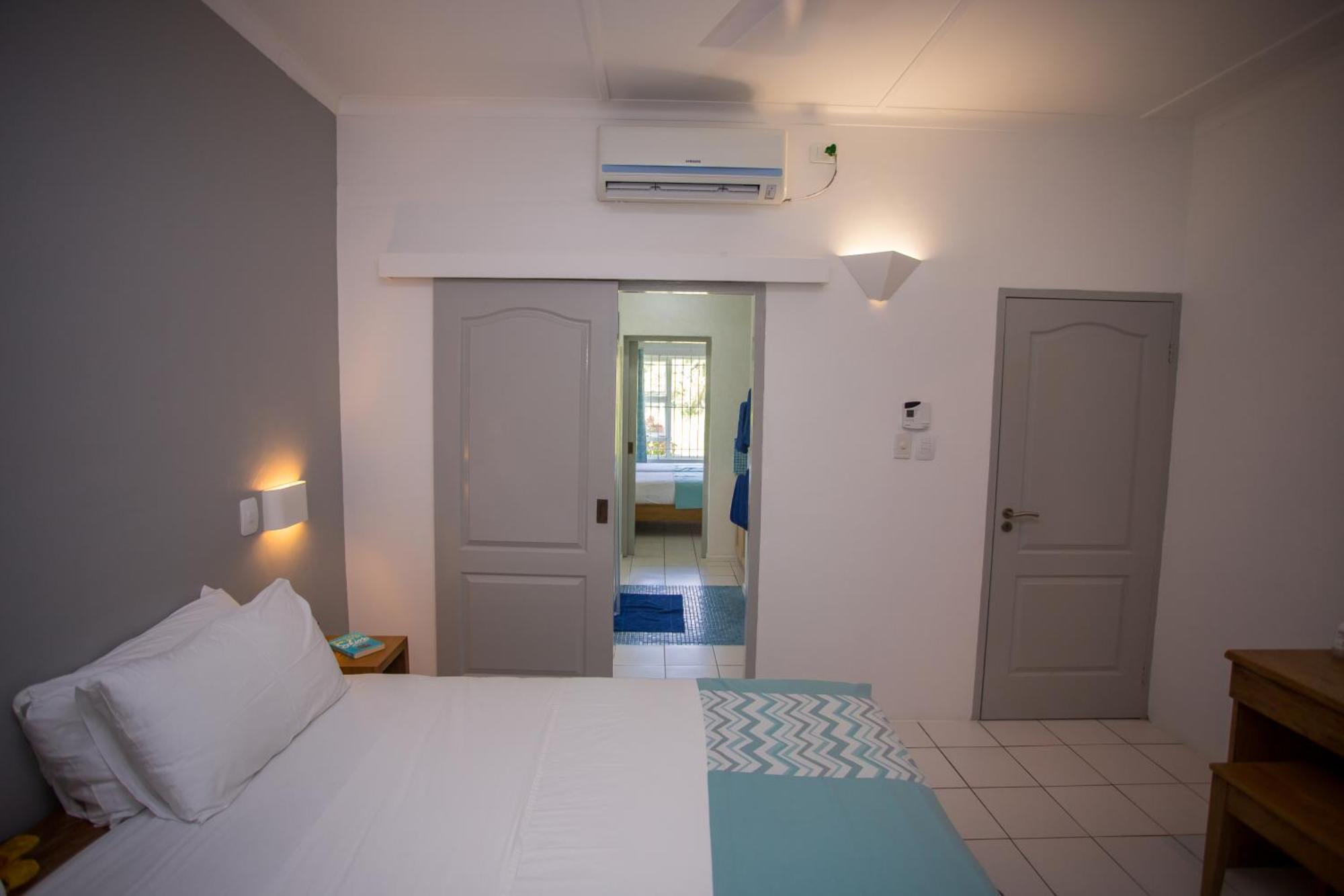 Chalets D'Anse Forbans Selfcatering ทาคามาคา ห้อง รูปภาพ