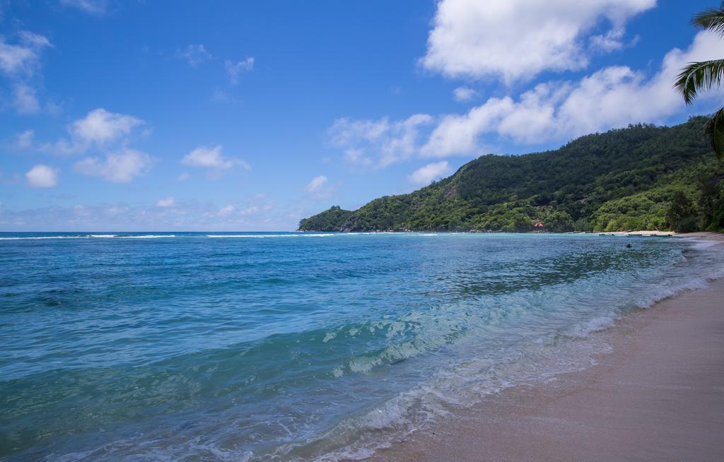Chalets D'Anse Forbans Selfcatering ทาคามาคา ภายนอก รูปภาพ