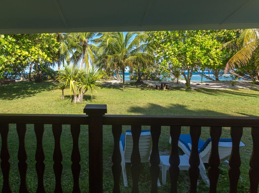 Chalets D'Anse Forbans Selfcatering ทาคามาคา ภายนอก รูปภาพ