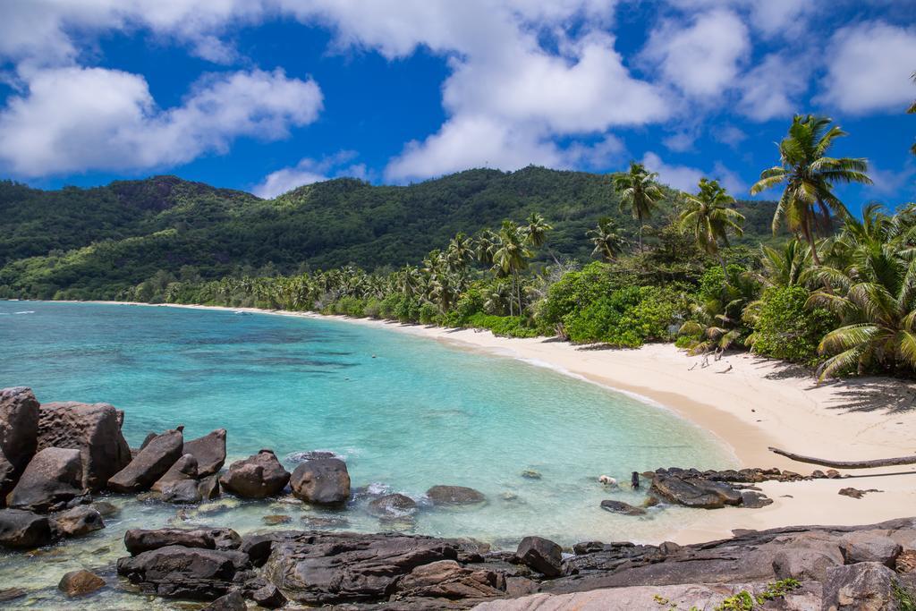 Chalets D'Anse Forbans Selfcatering ทาคามาคา ห้อง รูปภาพ