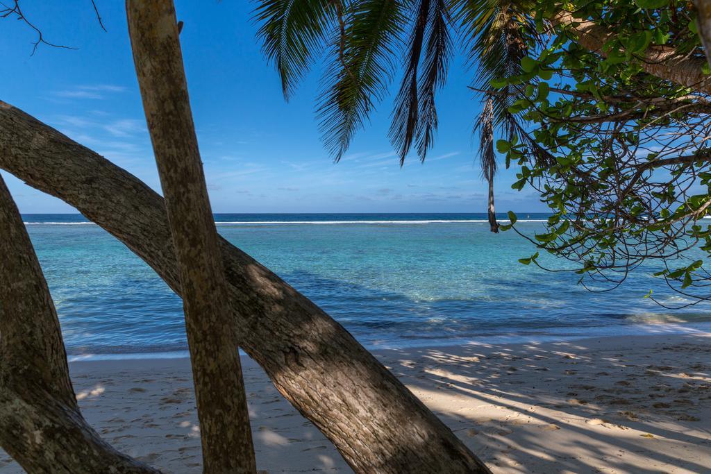 Chalets D'Anse Forbans Selfcatering ทาคามาคา ห้อง รูปภาพ