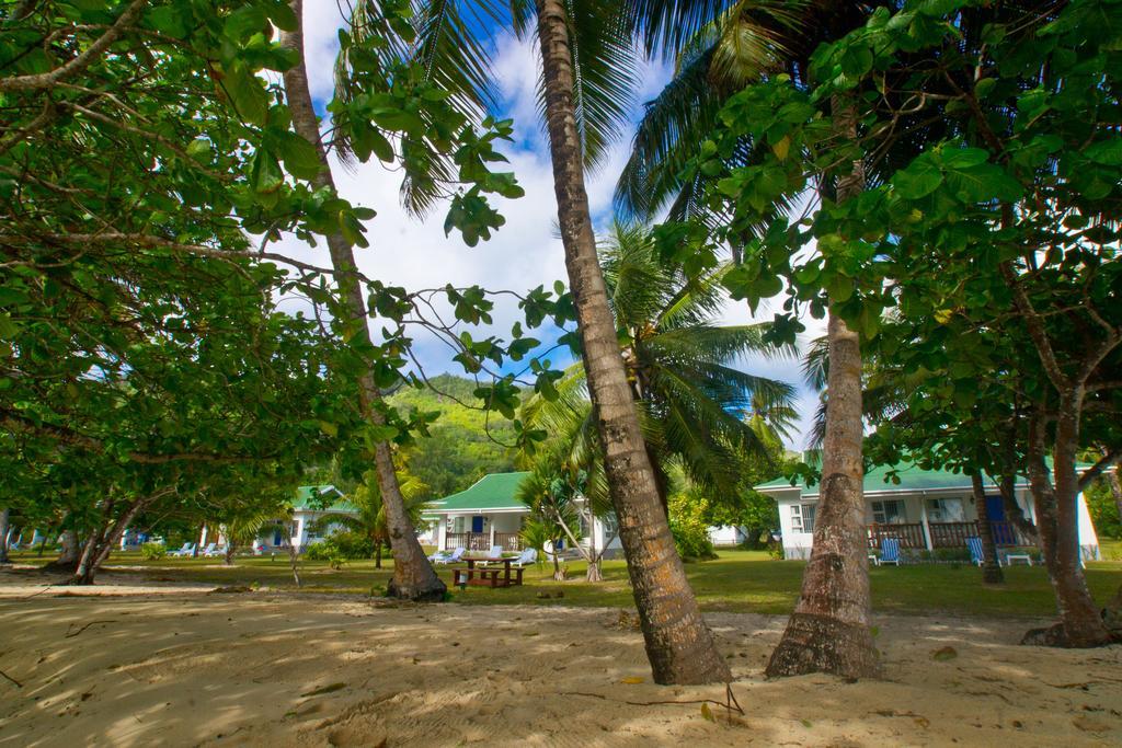 Chalets D'Anse Forbans Selfcatering ทาคามาคา ภายนอก รูปภาพ