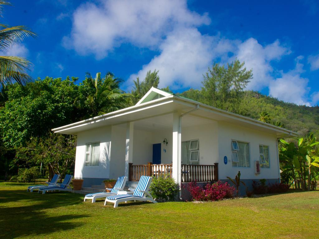Chalets D'Anse Forbans Selfcatering ทาคามาคา ภายนอก รูปภาพ