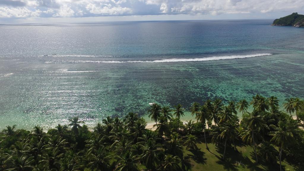 Chalets D'Anse Forbans Selfcatering ทาคามาคา ภายนอก รูปภาพ