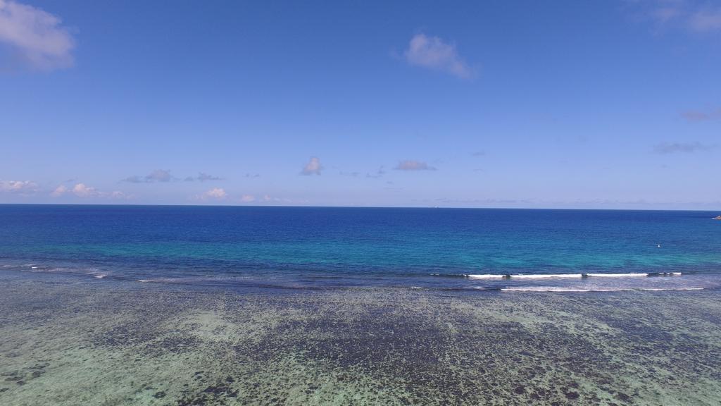 Chalets D'Anse Forbans Selfcatering ทาคามาคา ภายนอก รูปภาพ