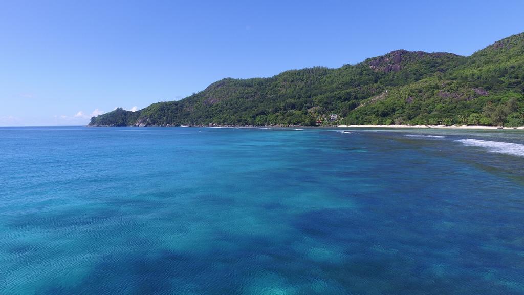 Chalets D'Anse Forbans Selfcatering ทาคามาคา ภายนอก รูปภาพ